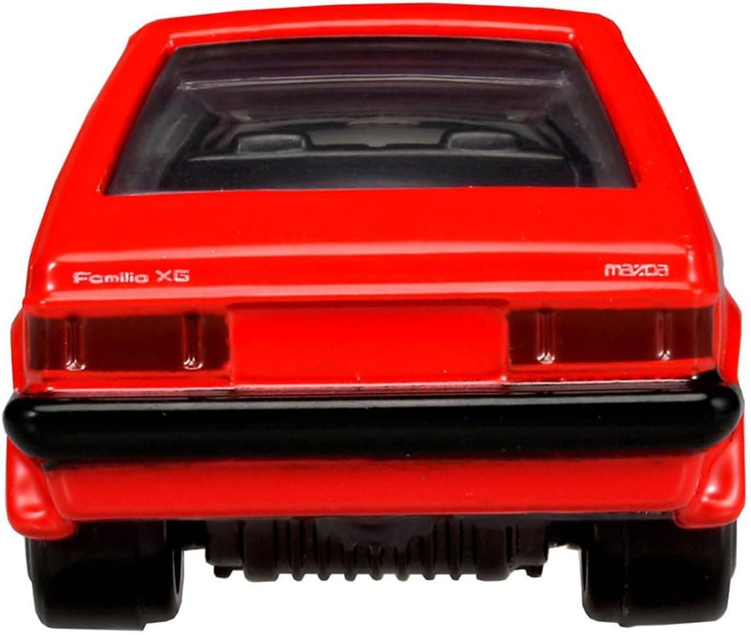 マツダ ファミリア 1500XG 「トミカREBORN」 |ジャンルで探す,おもちゃ