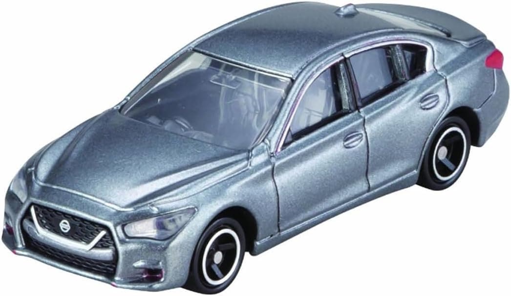 トミカタウン NISSAN カーディーラー (トミカ付き) |ジャンルで探す