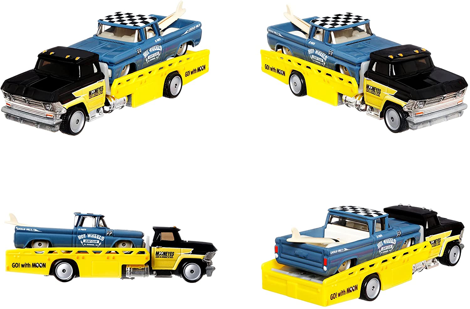 ホットウィール プレミアム コレクターセット 2022年5月発売 予約商品】ホットウィール(Hot Wheels) プレミアム