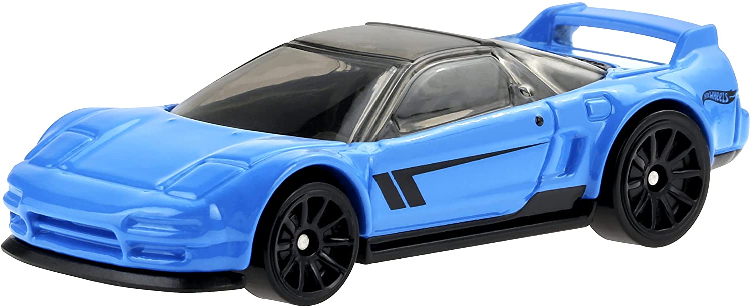 ホットウィール(Hot Wheels) ベーシックカー? '90 アキュラ NSX (HHF18