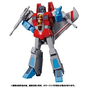 [コンテナのみ]トランスフォーマー マスターピース ゴーストバスターズ ゴーストバスターズ エクトトロン／エクト-1｜トランスフォーマー
