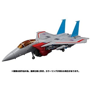 MP-52 スタースクリームVer.2.0 「トランスフォーマー マスターピース