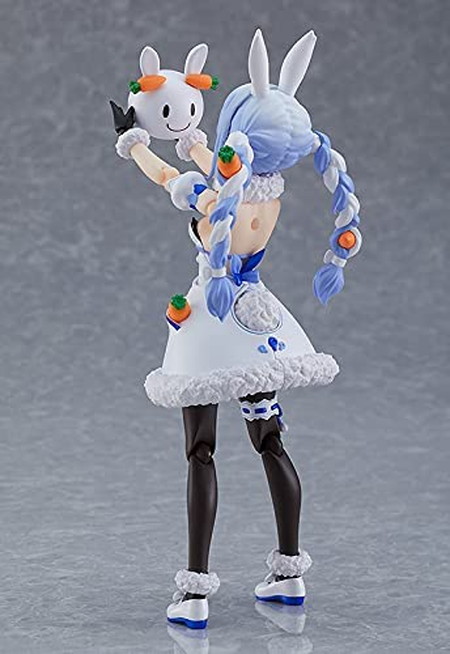 figma 兎田ぺこら 「バーチャルYouTuber」 |ジャンルで探す,フィギュア