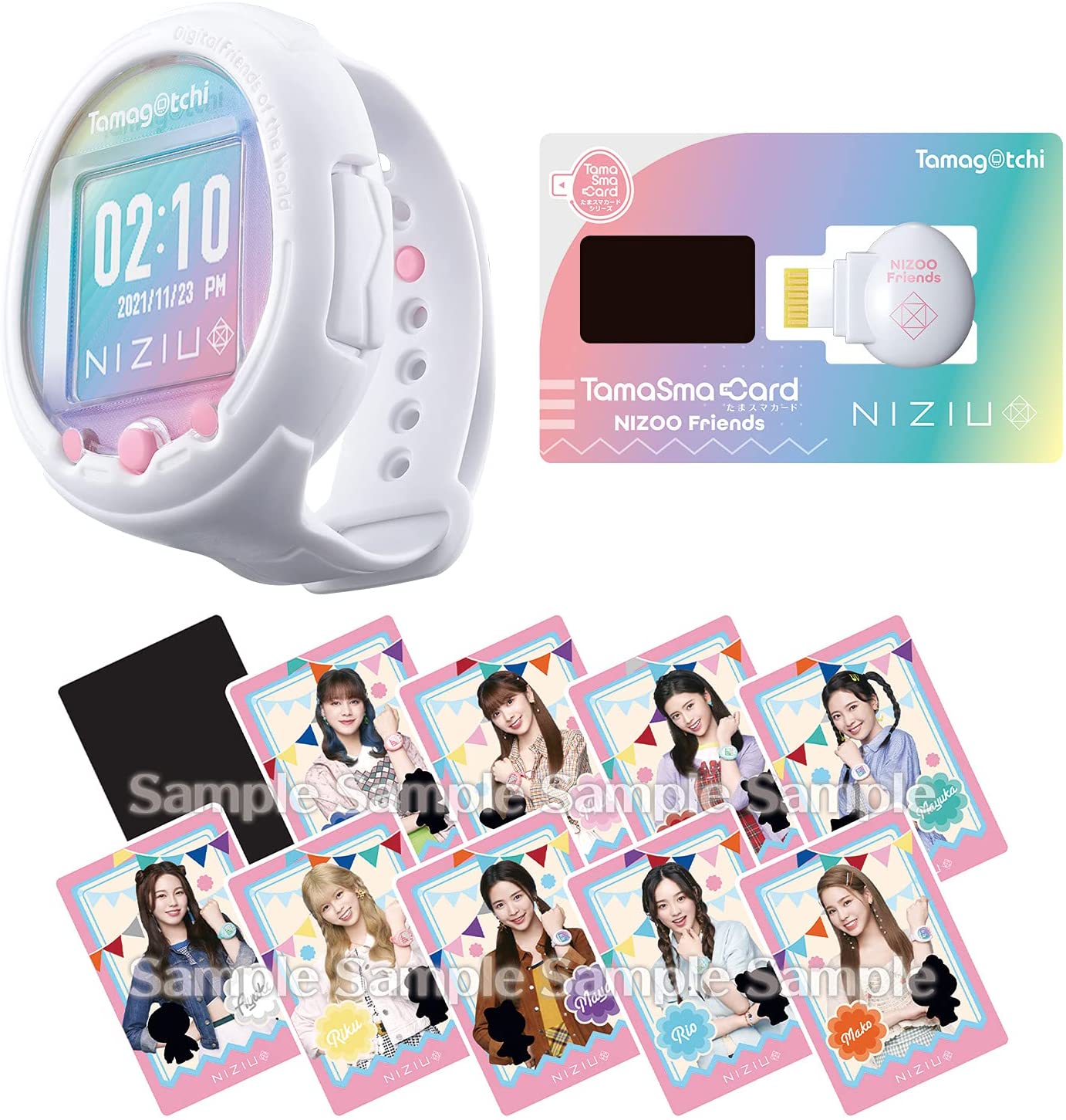 たまごっちスマート 限定品‼︎ たまごっちスマート 白 初代仕様 限定版