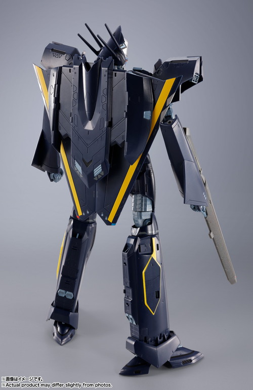 2026年3月発売 予約商品】DX超合金 VF-17S ナイトメアステルス