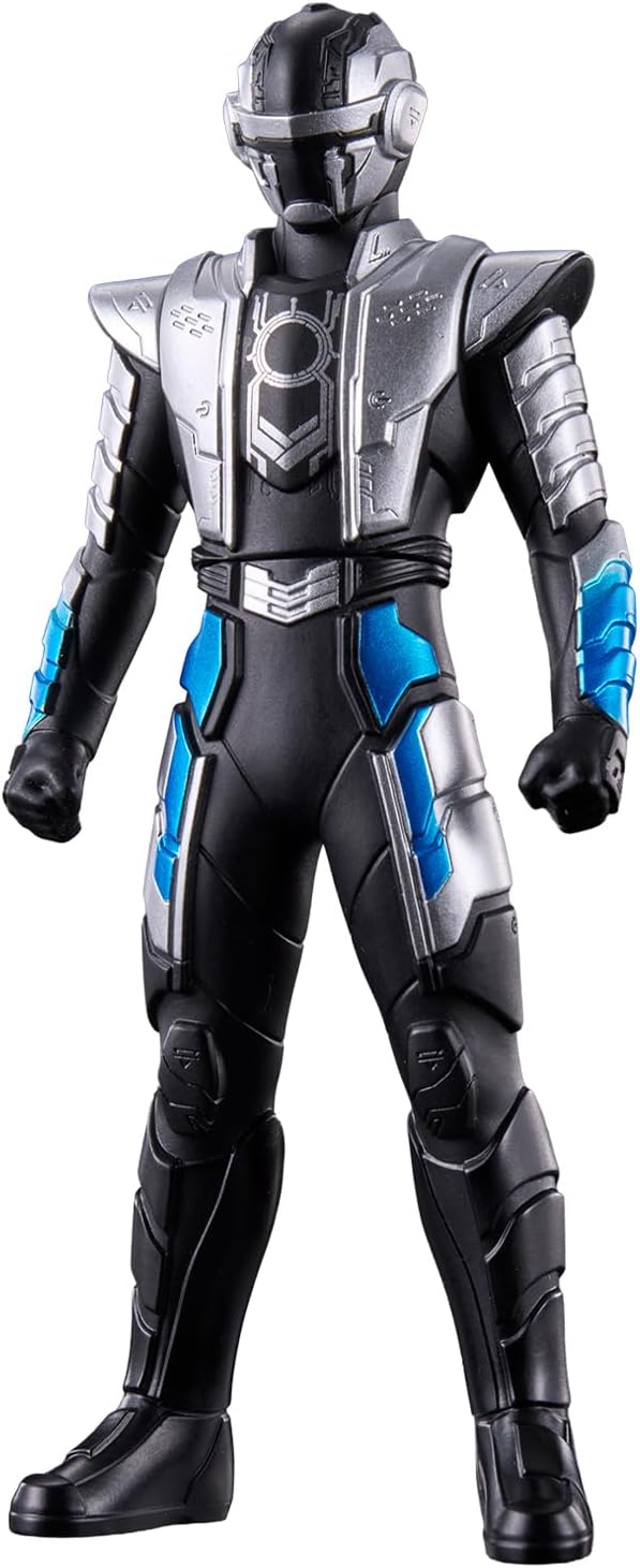 2026年2月14日発売 予約商品】PROJECT R.E.D ソフビシリーズ ギャバン