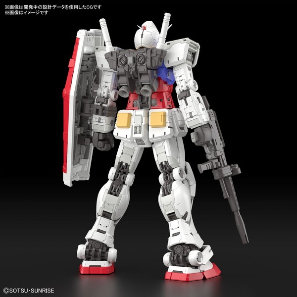 最安プラン RG νガンダム Hi-νガンダム 未組立2体 + デカール2枚 まとめて ロボット