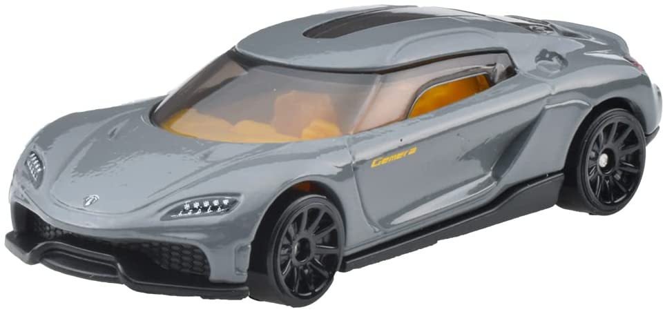 2022年7月2日発売 予約商品】ホットウィール(Hot Wheels) ベーシック