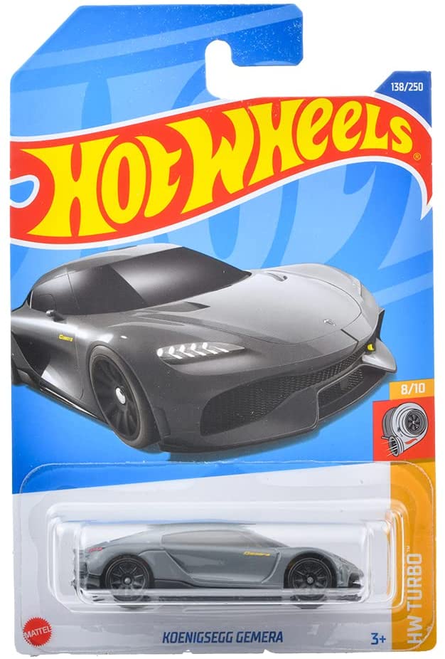2022年7月2日発売 予約商品】ホットウィール(Hot Wheels) ベーシック