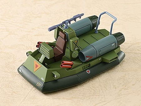 COMBAT ARMORS 太陽の牙セット MAX26 1/72スケール 「太陽の牙ダグラム