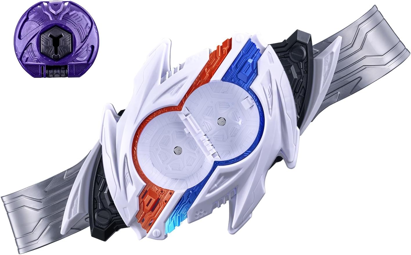 変身ベルト DXノクスドライバー 「仮面ライダーゼッツ」 |ジャンルで