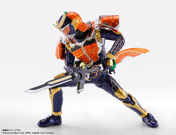 新品未開封】【送料無料対象外】S.H.フィギュアーツ（真骨彫製法