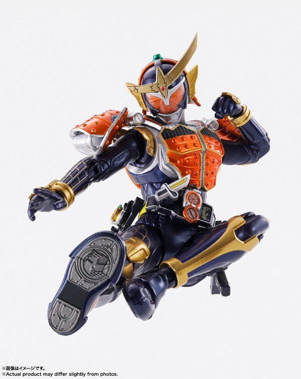新品未開封】【送料無料対象外】S.H.フィギュアーツ（真骨彫製法
