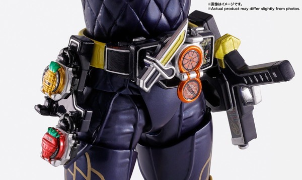 新品未開封】【送料無料対象外】S.H.フィギュアーツ（真骨彫製法