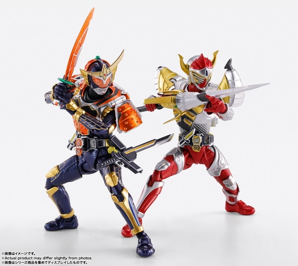 新品未開封】【送料無料対象外】S.H.フィギュアーツ（真骨彫製法