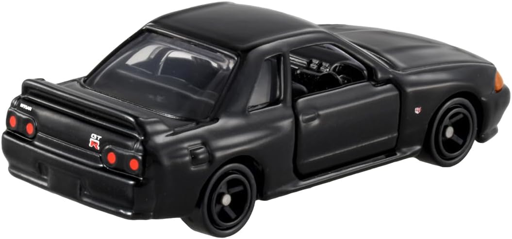 トミカ　日産スカイライン　GT-R(BNR32) 日産 スカイライン GT-R(BNR32) 「トミカ No.48」 |ジャンルで探す