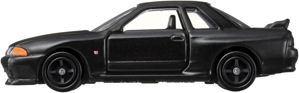 日産 スカイライン GT-R(BNR32) 「トミカ No.48」 |ジャンルで探す