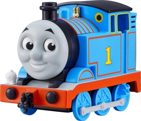 新品未開封】ねんどろいど トーマス 「きかんしゃトーマス」 |ジャンル