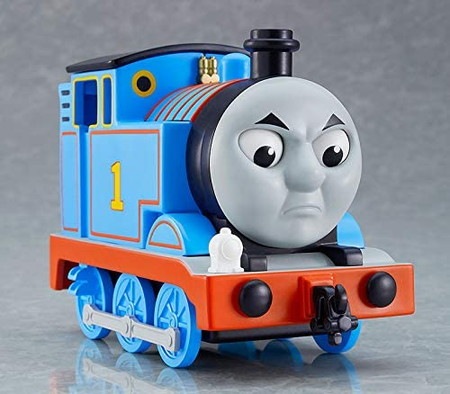 新品未開封】ねんどろいど トーマス 「きかんしゃトーマス」 |ジャンル