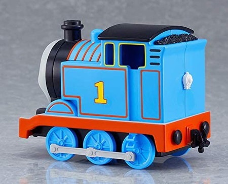 新品未開封】ねんどろいど トーマス 「きかんしゃトーマス」 |ジャンル