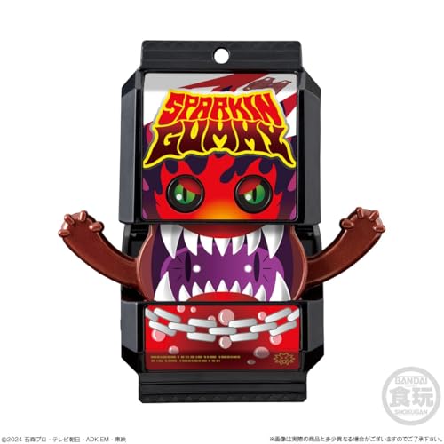 BOX】SGライダーゴチゾウ03 8個入り (食玩) |ジャンルで探す,おもちゃ