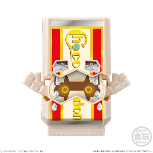 BOX】SGライダーゴチゾウ03 8個入り (食玩) |ジャンルで探す,おもちゃ