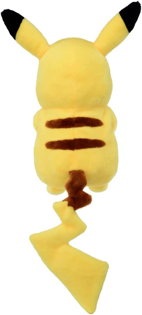 ポケットモンスター ポケモンぬいぐるみ だっこして!ピカチュウ