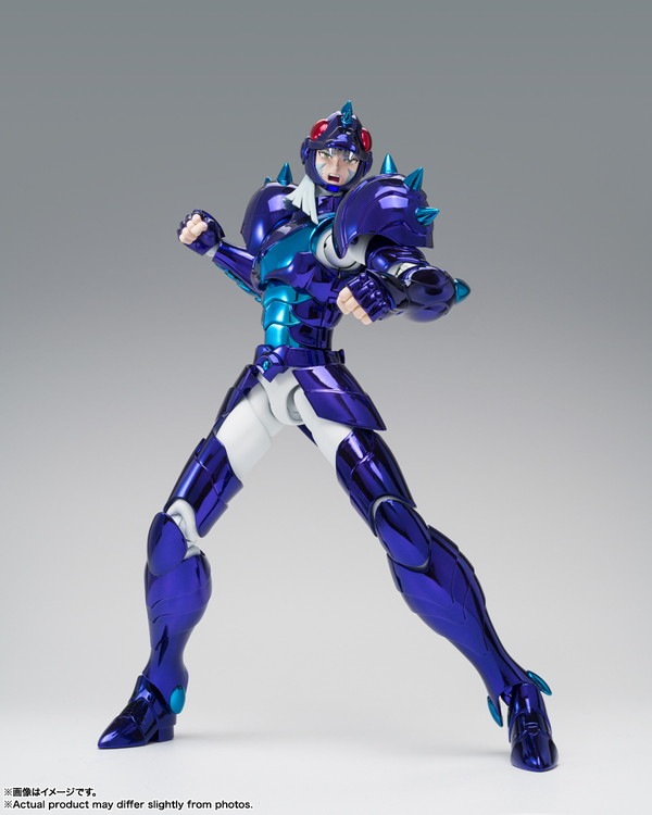 中古】【未開封】聖闘士聖衣神話EX ガンマ星フェクダトール |ジャンル 