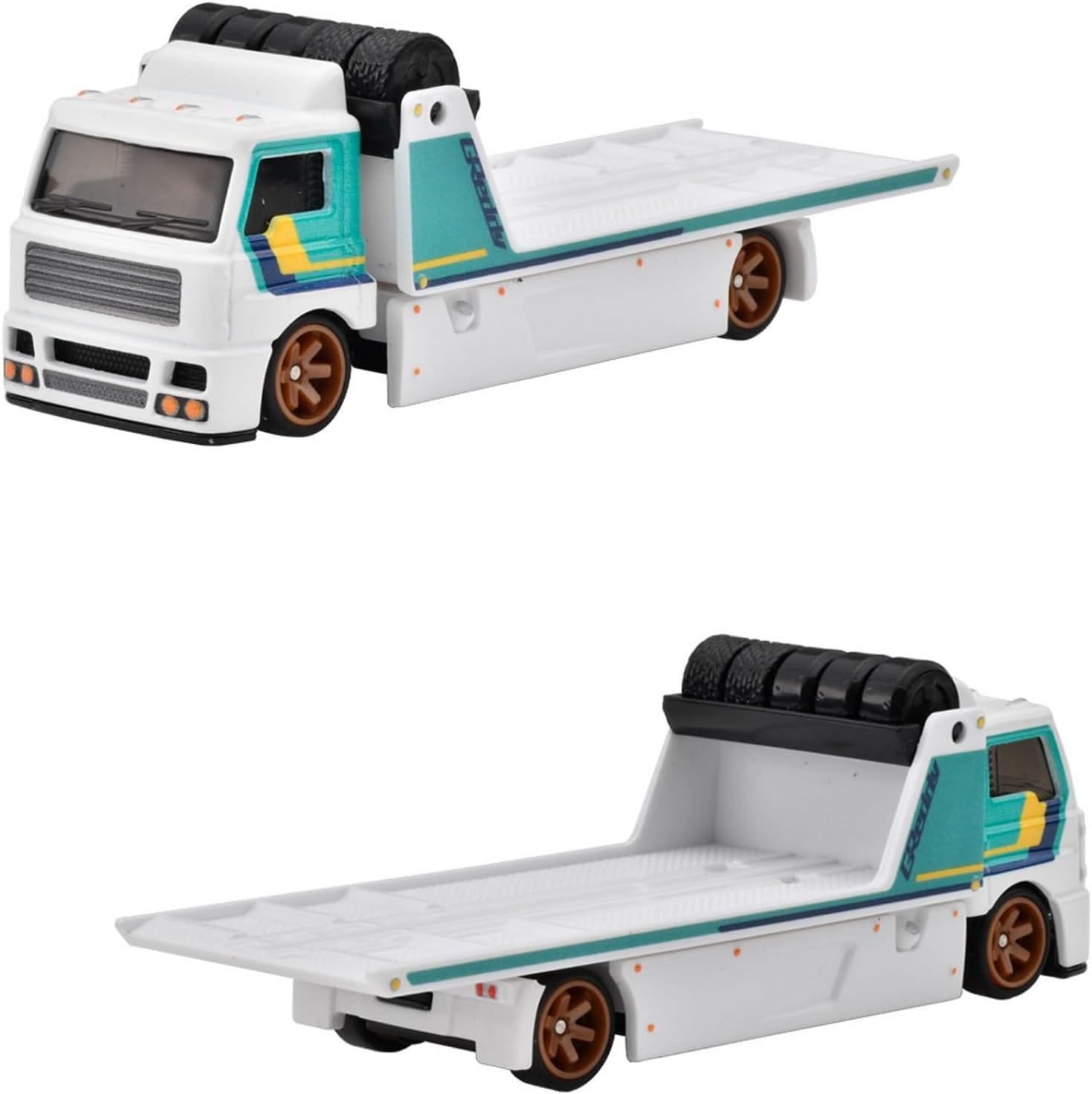 ホットウィール(Hot Wheels) プレミアムコレクターセット - ド