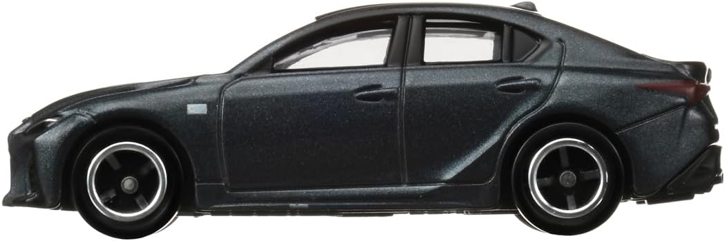 トミカ No.100 レクサス IS 350 F SPORT (初回特別仕様)｜トミカシリーズ  No.1～No.120｜限定品や新作も。おもちゃ・グッズの通販ならタカラトミーモール【タカラトミー公式】
