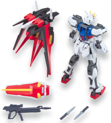 ストライクガンダム -METAL BUILD 10th Ver.-