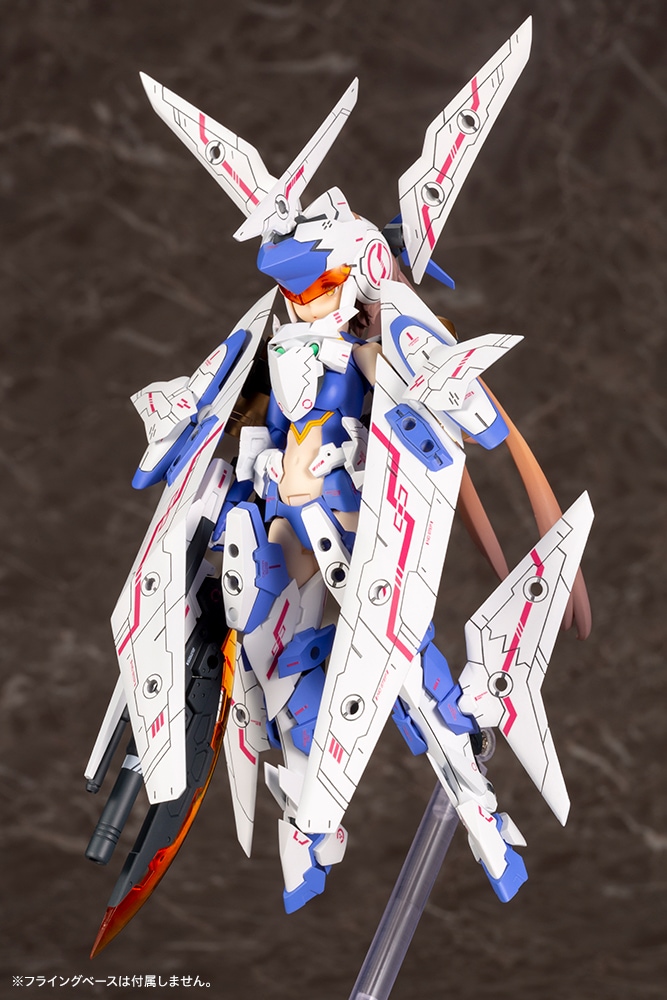 再販】メガミデバイス SOLラプター 1/1 プラモデル |ジャンルで探す