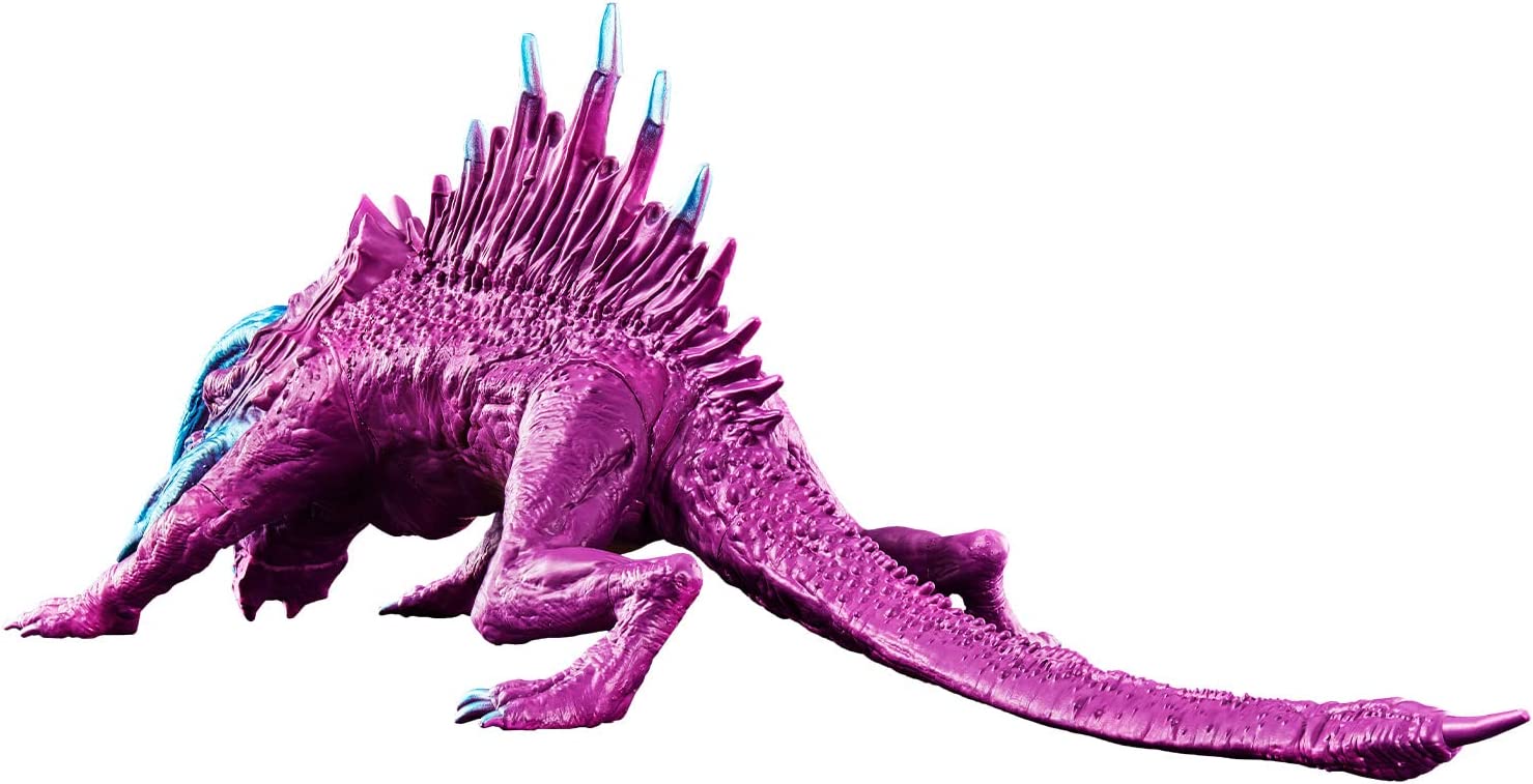 リペイント品 ジャイガー2023 ムービーモンスターシリーズ 怪獣 ソフビ リペイント品 ジャイガー2023 ムービーモンスターシリーズ 怪獣 ソフビ