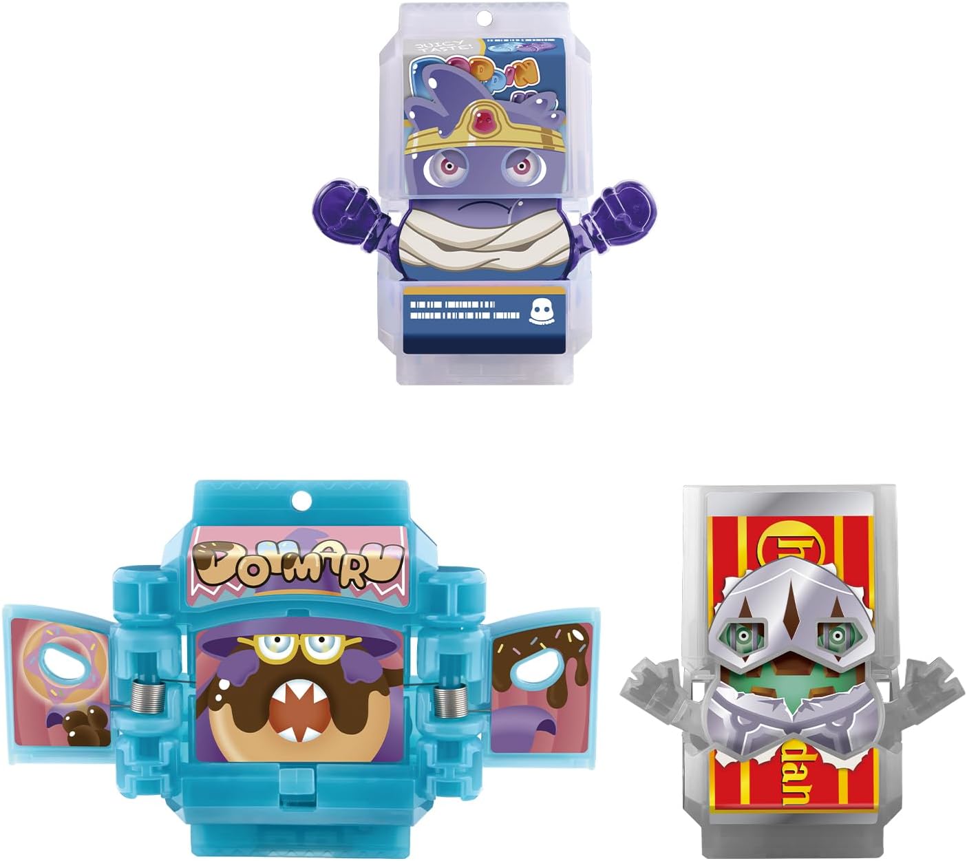 DXゴチゾウパーティーセット05 仮面ライダーガヴ |ジャンルで探す