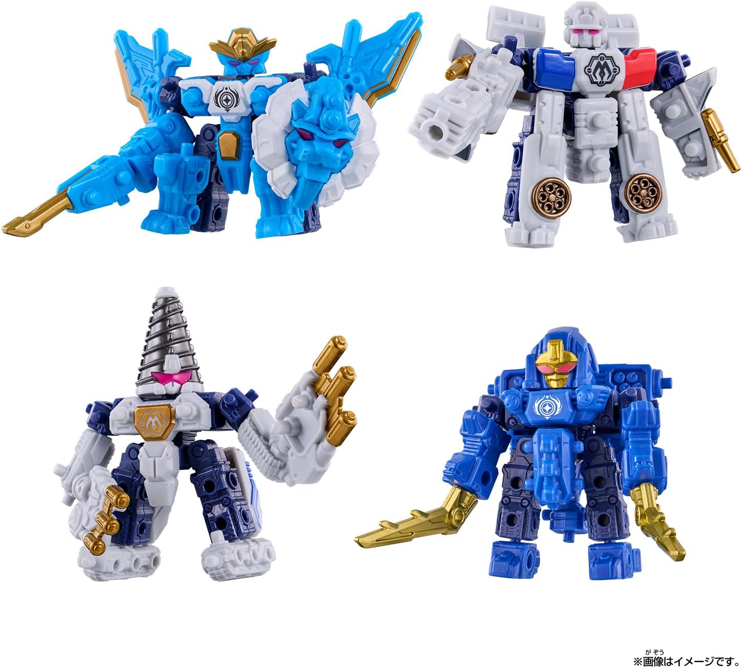 ムゲンバイン　約20体セット ムゲンバインムソウ SPECIAL SET vol.2 |ジャンルで探す,おもちゃ