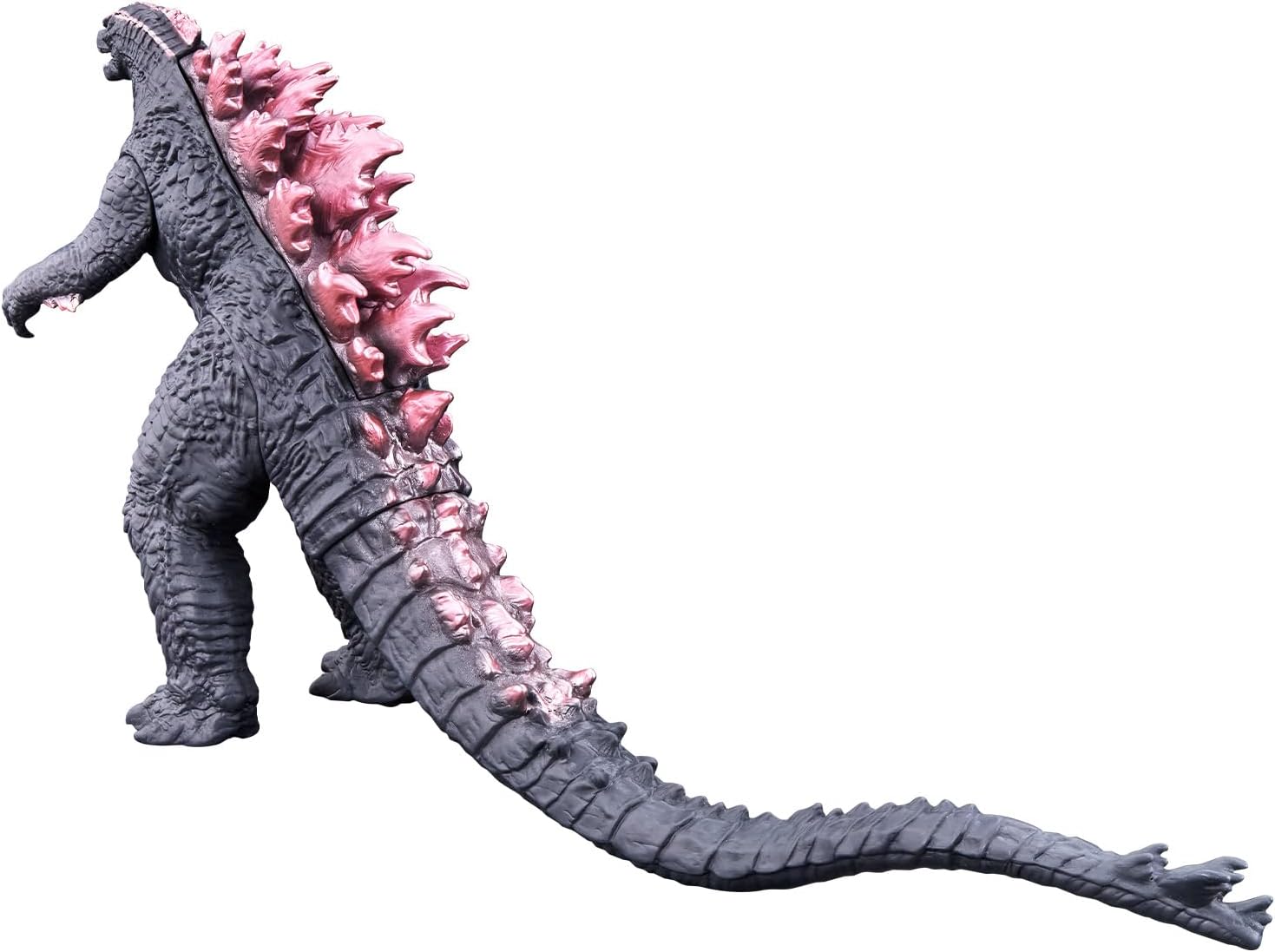 ムービーモンスターシリーズ GODZILLA(2024) EVOLVED ver. from 映画