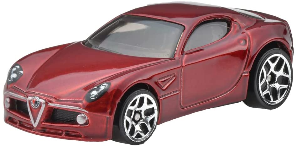 2022年7月2日発売 予約商品】ホットウィール(Hot Wheels) ベーシック