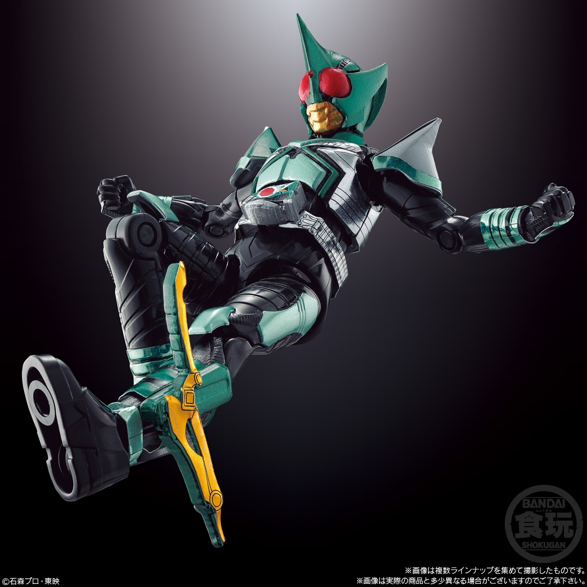 2022年10月発売 予約商品】【BOX】SO-DO CHRONICLE 仮面ライダーカブト