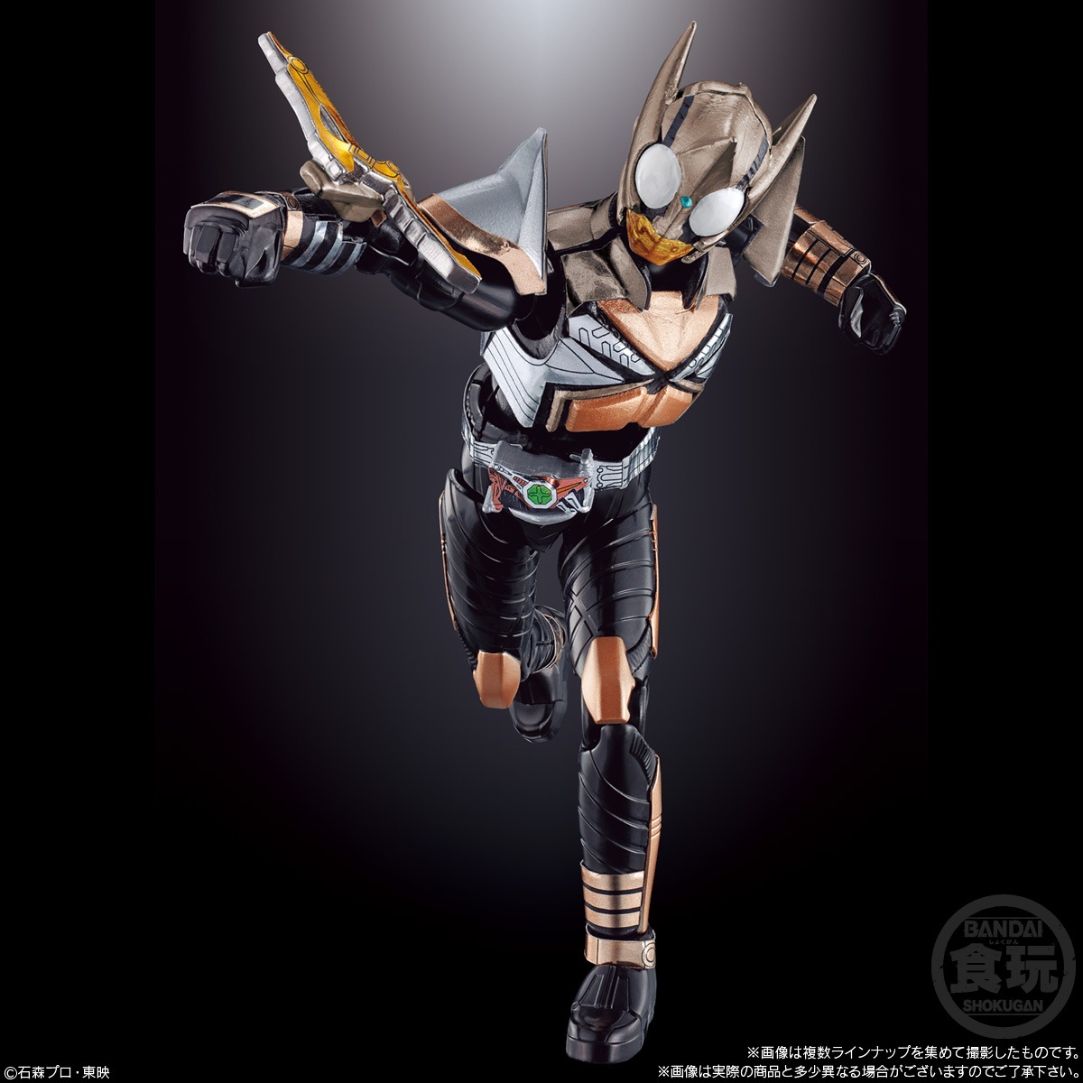 2022年10月発売 予約商品】【BOX】SO-DO CHRONICLE 仮面ライダーカブト