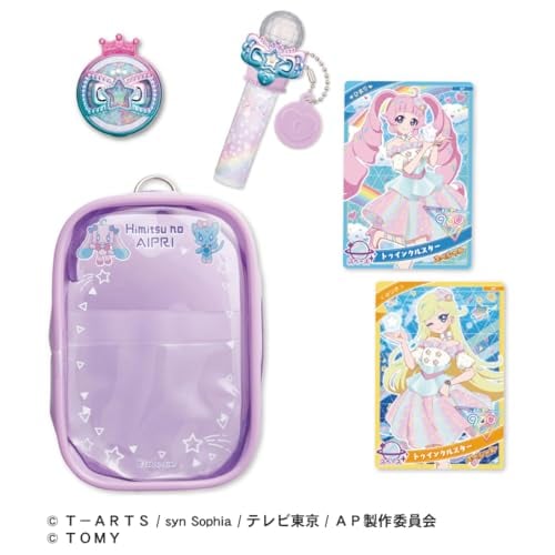 （未使用）メジャーバトン アイリッシュ T101（日本パレード）本日限り価格 ひみつのアイプリ スターコスメセットR |ジャンルで探す,おもちゃ