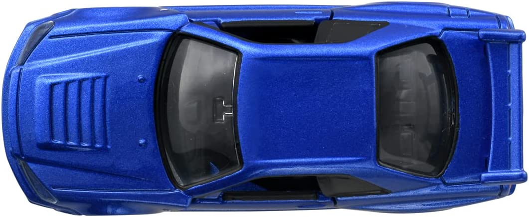 ワイルド・スピード 1999 SKYLINE GT-R 「トミカプレミアムunlimited