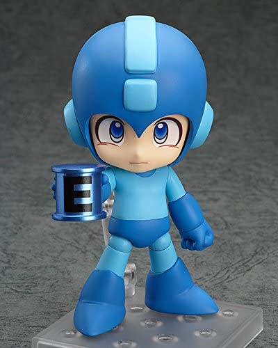 ねんどろいど ロックマン フィギュア フィギュア ホビー通販バトンストア