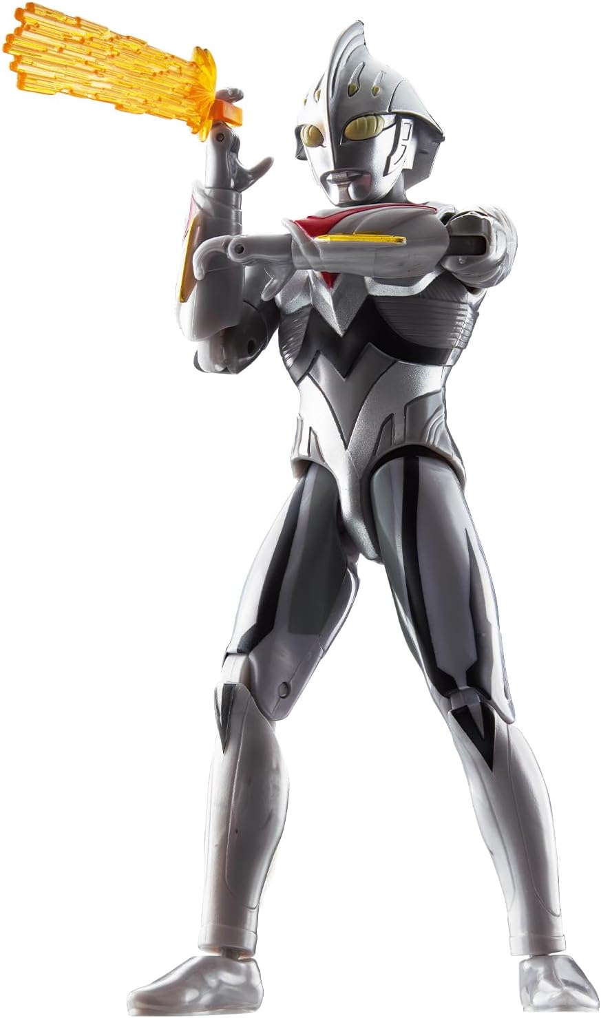 ウルトラアクションフィギュア ウルトラマンネクサス アンファンス