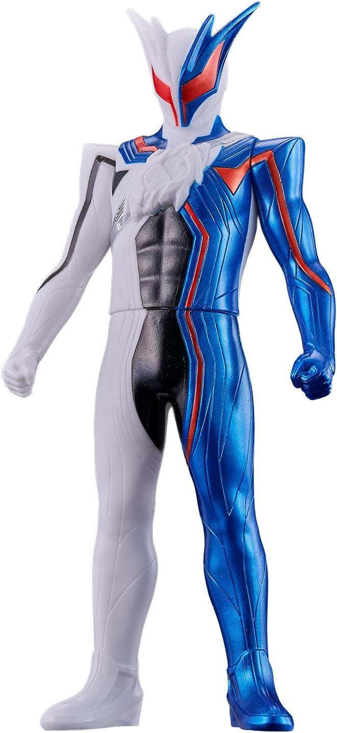 仮面ライダー ゼッツ ヴィレヴァン アクリルフィギュア BIG ノクス ライダーヒーローシリーズ 仮面ライダーノクス 「仮面ライダーゼッツ