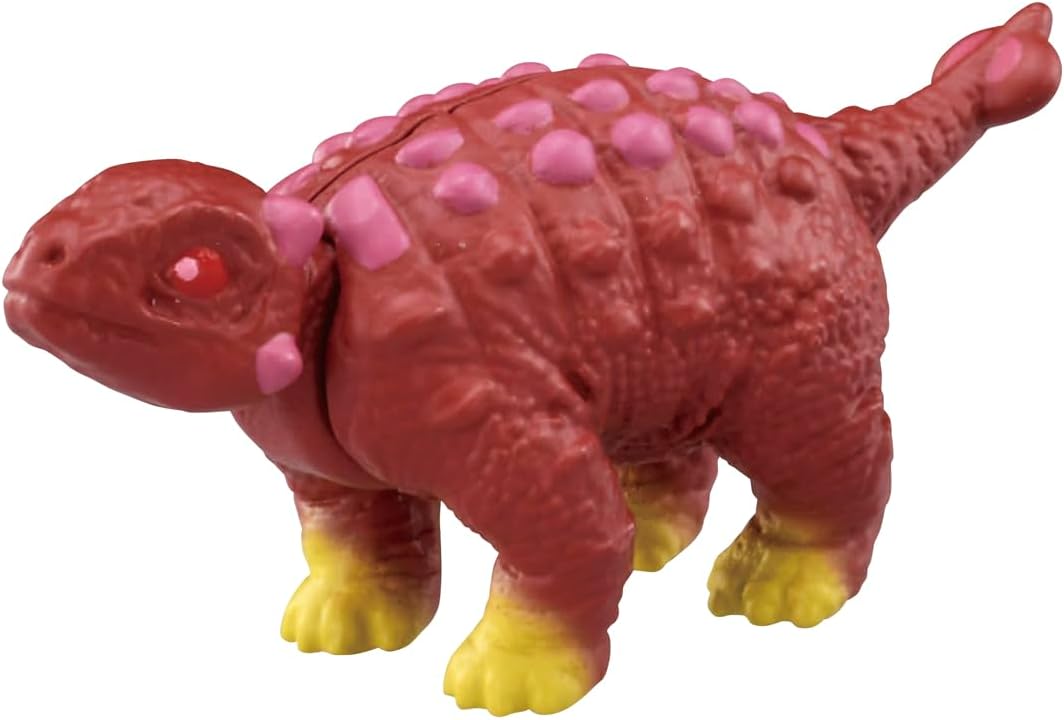 BOX】アニア 冒険大陸 アニアキングダム アニアのたまご 12個入り