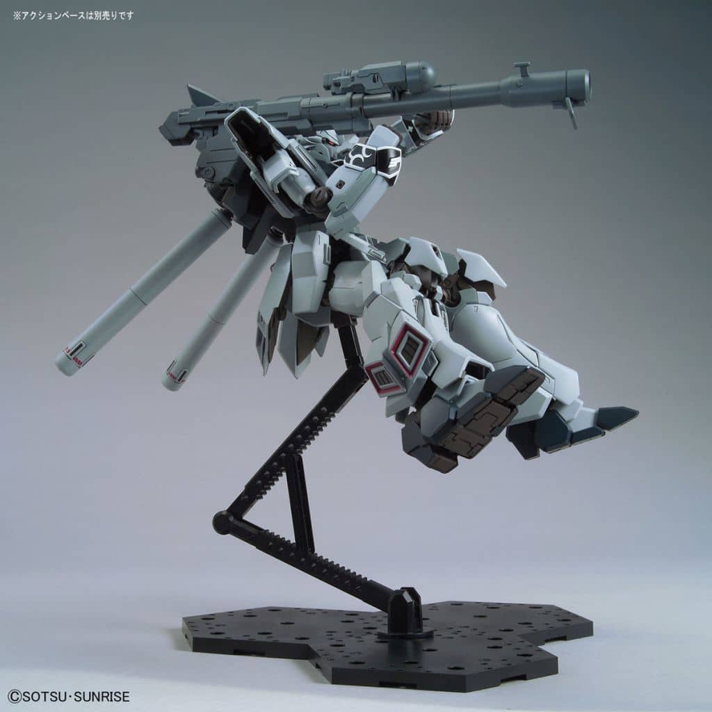 2024年12月発売 予約商品】1/100 MG MSN-06S シナンジュ・スタイン