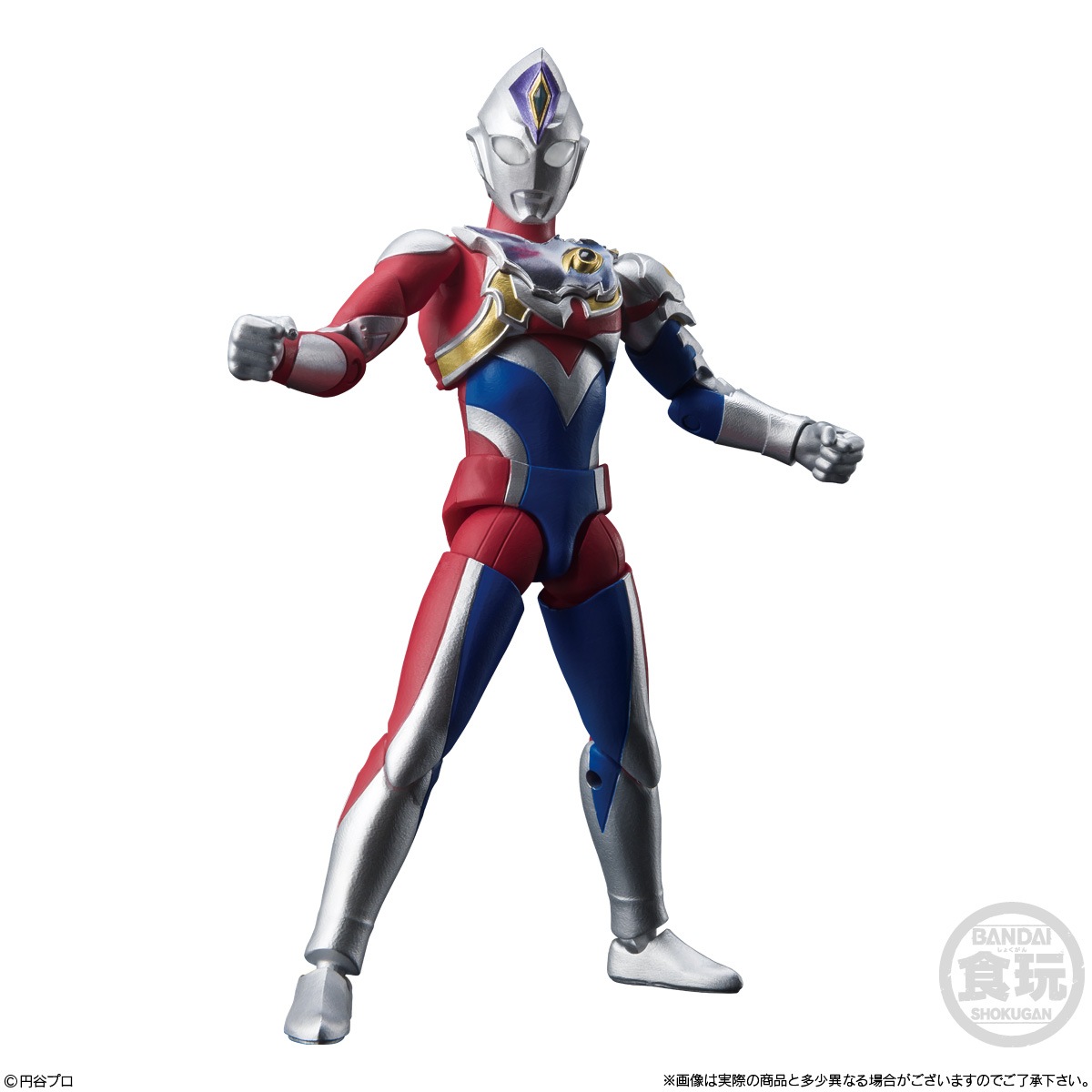 BOX】超動αウルトラマン3 10個入り(食玩) |ジャンルで探す,おもちゃ