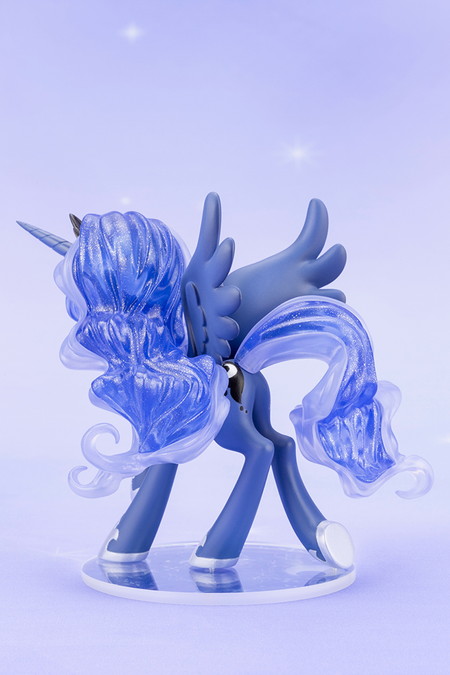 MY LITTLE PONY美少女 プリンセスルナ |ジャンルで探す,フィギュア