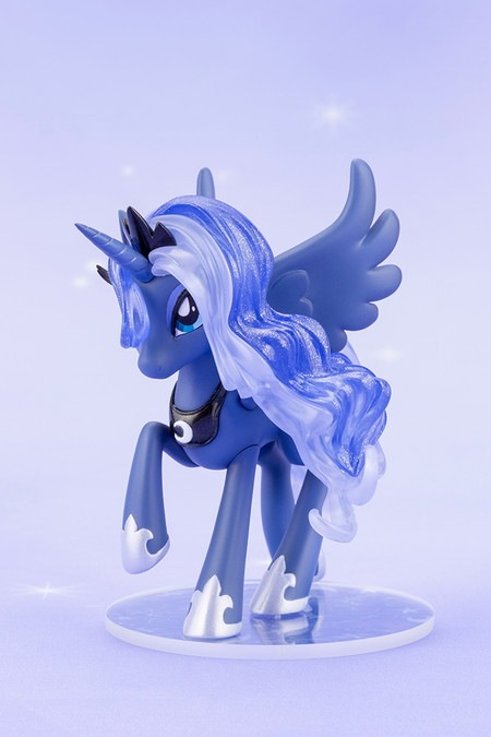 マイリトルポニー プリンセス・ルナ フィギュア MY LITTLE PONY美少女 プリンセスルナ |ジャンルで探す,フィギュア
