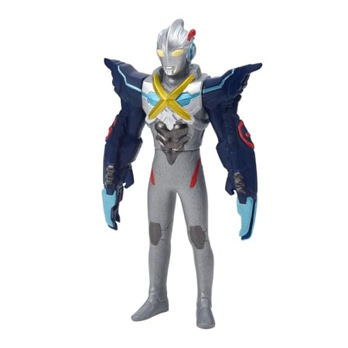 ウルトラエントリーセット ウルトラマンエックス ゴモラアーマー